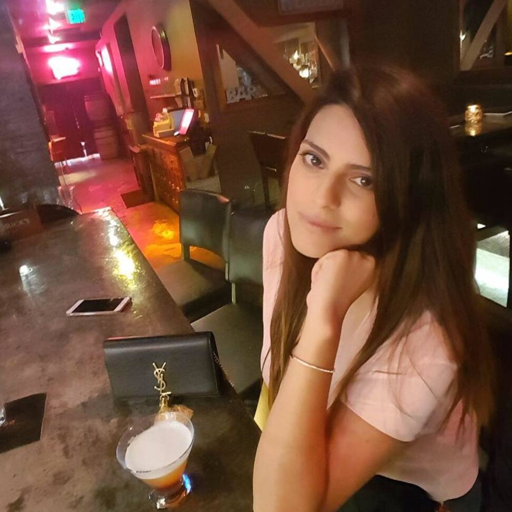 Meet your Posher, ענבל